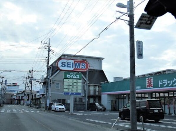 レオパレスキルシュバウムの物件内観写真